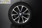 19 Inch BMW X5 Winterbanden 6MM 255/50R19, Auto-onderdelen, Gebruikt, Banden en Velgen, Winterbanden, Personenwagen