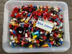 LEGO L36: LOT BULK 8.500 KG, Ophalen of Verzenden, Losse stenen, Lego