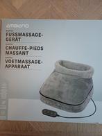 Voet massage, Enlèvement ou Envoi, Neuf, Appareil
