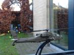 Hélicoptère Apache AH-64 - 1/72, Enlèvement ou Envoi, Utilisé, 1:72 à 1:144, Hélicoptère