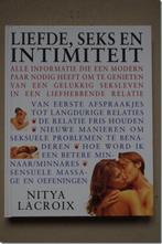 Boek "Liefde, sex en intimiteit", Ophalen of Verzenden, Zo goed als nieuw