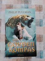 Trilogy: Philip Pullman - Noorderlicht / Het gouden kompas, Boeken, Ophalen, Zo goed als nieuw, Philip Pullman