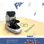 W205 touchpad Mercedes C Klasse 2014-2018 muis media knop MB, Ophalen of Verzenden, Gebruikt, Mercedes-Benz