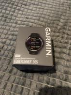 Forerunner 965 nieuw, Handtassen en Accessoires, Sporthorloges, Ophalen of Verzenden, Nieuw