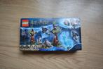 LEGO Harry Potter 75945 Expecto Patronum - Nieuw, Ensemble complet, Lego, Enlèvement ou Envoi, Neuf