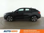 Audi Q3 35 TDI quattro S line (bj 2020), Auto's, Audi, Gebruikt, Zwart, 183 g/km, 150 pk