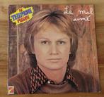 LP Claude Francois - Le telephone pleure, Cd's en Dvd's, Ophalen of Verzenden, Gebruikt