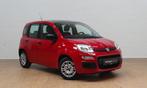 Fiat Panda 1.2+open dak, Auto's, Fiat, Voorwielaandrijving, Stof, Gebruikt, Bedrijf