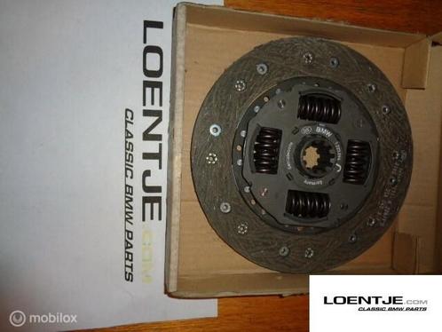 Koppelingsplaat nieuw origineel BMW e30 e36 e34 m40 m43 z3, Auto-onderdelen, Transmissie en Toebehoren, BMW, Nieuw, Ophalen of Verzenden