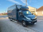 Iveco daily 2016 90.000 3 liter, Auto's, Bestelwagens en Lichte vracht, Iveco, 5 deurs, Particulier, 2998 cc