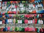 DMC Mouline 6draad - In zakje: 10stuks, Hobby en Vrije tijd, Borduren en Borduurmachines, Ophalen of Verzenden, Nieuw, Handborduren