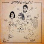 The who by numbers (1975), Cd's en Dvd's, Vinyl | Rock, Ophalen of Verzenden, Zo goed als nieuw, 12 inch, Poprock