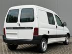 Citroen Berlingo 1.9 X LichteVracht 2-Zit, Auto's, Voorwielaandrijving, 4 deurs, Lichtsensor, 4 cilinders