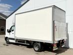 Mercedes-Benz Sprinter 514 2.2 CDI Laadklep Climate Control, Start-stop-systeem, Achterwielaandrijving, Gebruikt, 4 cilinders