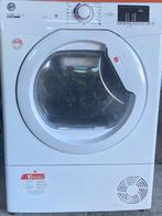 Droogkast Hoover met warmtepomp A label, Elektronische apparatuur, Ophalen, Overige typen, 8 tot 10 kg, Zo goed als nieuw