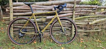 Koga Colmaro allroad gravel beschikbaar voor biedingen