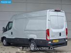 Iveco Daily 35S18 3.0L Automaat L2H2 ACC Navi Camera LED LM, Auto's, Automaat, Euro 6, Iveco, 180 pk