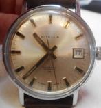 29) Nitella automatique vintage, Ophalen of Verzenden, Gebruikt