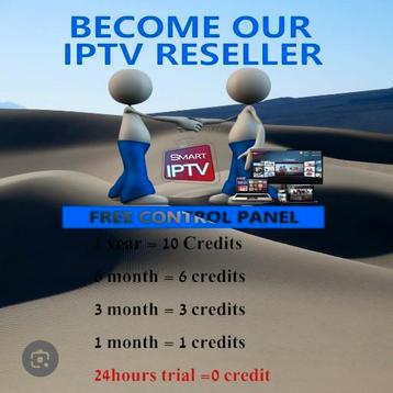 reseller iptv beschikbaar voor biedingen
