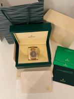 Rolex datejust, Antiquités & Art, Antiquités | Horloges, Enlèvement ou Envoi