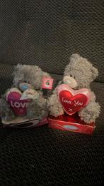 Love you setje me to you beertjes, Ophalen