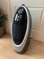 Honeywell luchtkoelerventilator, Ophalen, Ventilator met afstandsbediening, Zo goed als nieuw, Torenventilator