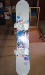 Nieuw snowboard, Sport en Fitness, Snowboarden, Ophalen of Verzenden, Nieuw