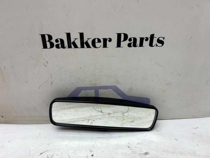 Rétroviseur intérieur d'un Peugeot 2008, Autos : Pièces & Accessoires, Rétroviseurs, Peugeot, Utilisé, 3 mois de garantie