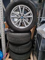 WINTERBANDEN, Auto-onderdelen, Banden en Velgen, Ophalen, 18 inch, Gebruikt, 255 mm