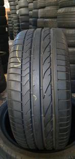 245/45r17 Bridgestone avec montage et equilibrag, Utilisé, Enlèvement ou Envoi