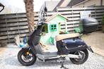 elektrische scooter, Fietsen en Brommers, Elektrisch, Zo goed als nieuw, Ophalen, Overige merken