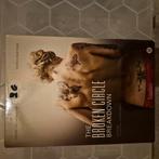 Dvd The Broken Circle Breakdown, Cd's en Dvd's, Vanaf 12 jaar, Ophalen of Verzenden, Zo goed als nieuw, Drama