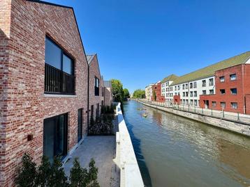 Woning te huur in Gent, Immo, Vrijstaande woning