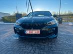 BMW M Sport 118I automaat, 1 Reeks, Euro 6, Zwart, Particulier