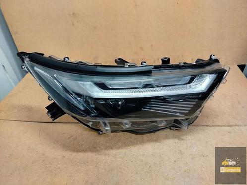 Toyota Rav4 Rav 4 V Lift Volledig ledlamp rechts, Auto-onderdelen, Verlichting, Toyota, Gebruikt