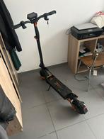 Trottinette électrique, Enlèvement ou Envoi, Comme neuf