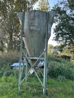 Silo, Zakelijke goederen, Ophalen of Verzenden, Nieuw