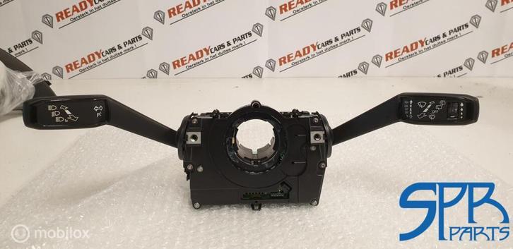 TOUAREQ CR7 COMBISCHAKELAAR Stuurkolomschakelaar 760953507B, Auto-onderdelen, Dashboard en Schakelaars, Volkswagen, Nieuw, Ophalen of Verzenden