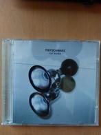 TIEFSCHWARZ _ EAT BOOKS, Envoi, Comme neuf