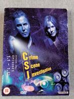 Dvd box CSI, Gebruikt, Ophalen of Verzenden