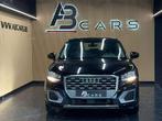 Audi Q2 1.0 TFSI Sport * GARANTIE 12 MOIS * 1ER PROPRIETA, Autos, Audi, Cuir, https://public.car-pass.be/vhr/d9ebf247-dfd2-42e3-a4a1-0b0167f5e7f9?lang=fr