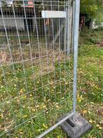 Heras hekkens, Doe-het-zelf en Bouw, Ophalen, Gebruikt