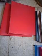 10 € alles Verschillende mappen, Postzegels en Munten, Ophalen