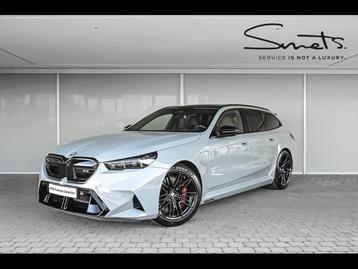 BMW Serie M M5 Touring  beschikbaar voor biedingen