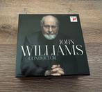JOHN WILLIAMS - CONDUCTOR (20CD-BOX), Ophalen of Verzenden, Zo goed als nieuw, Boxset