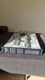 HP Proliant DL380 G7, Computers en Software, Servers, Ophalen, Gebruikt