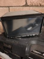 Kenwood 2 din Radio dvd, Enlèvement, Utilisé