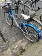 Kinderfiets 10 jaar, Fietsen en Brommers, Fietsen | Kinderfietsjes, Ophalen, Gebruikt, 20 inch of meer, Batavus