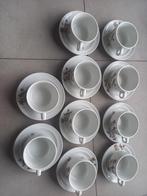 10 grande tasses Neuf