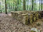 Bois de chauffage, Tuin en Terras, Brandhout, Ophalen